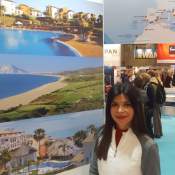 Imagen: Matka Nordic Travel Fair 2019 | La Hacienda Alcaidesa Links Golf Resort