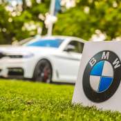 Imagen: XXX BMW GOLF CUP INTERNATIONAL 2018 | La Hacienda Alcaidesa Links Golf Resort