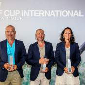 Imagen: XXX BMW GOLF CUP INTERNATIONAL 2018 | La Hacienda Alcaidesa Links Golf Resort