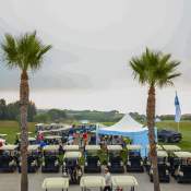 Image of XXX BMW GOLF CUP INTERNATIONAL 2018 | La Hacienda Alcaidesa Links Golf Resort