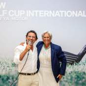 Imagen: XXX BMW GOLF CUP INTERNATIONAL 2018 | La Hacienda Alcaidesa Links Golf Resort