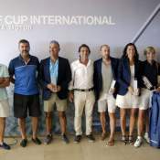 Image of XXX BMW GOLF CUP INTERNATIONAL 2018 | La Hacienda Alcaidesa Links Golf Resort