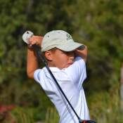 Image of New victory for our young promise Sebastian Desoisa. | La Hacienda Alcaidesa Links Golf Resort