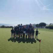 Image of ALCAIDESA GOLF ACADEMY | La Hacienda Alcaidesa Links Golf Resort