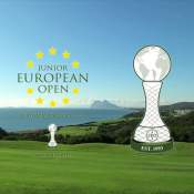 Image of JUNIOR EUROPEAN OPEN 2018 FINAL | La Hacienda Alcaidesa Links Golf Resort