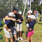 Imagen: Campeonato de España Interclubes Infantil REALE 2018 | La Hacienda Alcaidesa Links Golf Resort