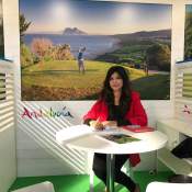 Image of COSTA DEL SOL THE BEST EUROPEAN GOLF DESTINATION BY THE IAGTO IN IGTM 2018 | La Hacienda Alcaidesa Links Golf Resort