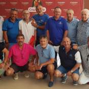 Imagen: TORNEO CRUZCAMPO 2018 | La Hacienda Alcaidesa Links Golf Resort