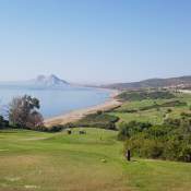 Imagen: TORNEO CRUZCAMPO 2018 | La Hacienda Alcaidesa Links Golf Resort