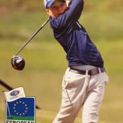 Imagen: Sebastian Desoisa gana en el European Championship U.S. Kids Golf | La Hacienda Alcaidesa Links Golf Resort