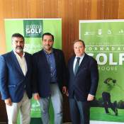 Image of GOLF CONFERENCE IN ALCAIDESA LINKS GOLF RESORT | La Hacienda Alcaidesa Links Golf Resort