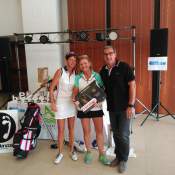 Image of Pies Blancos Circuit Great Final 2018 at Alcaidesa Golf | La Hacienda Alcaidesa Links Golf Resort