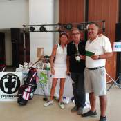 Imagen: GRAN FINAL CIRCUITO PIES BLANCOS 2018 | La Hacienda Alcaidesa Links Golf Resort