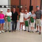 Imagen: GRAN FINAL CIRCUITO PIES BLANCOS 2018 | La Hacienda Alcaidesa Links Golf Resort