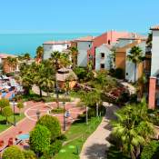 Image of Aldiana Costa del Sol | La Hacienda Alcaidesa Links Golf Resort