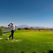 Image of Practice Facilities | La Hacienda Alcaidesa Links Golf Resort