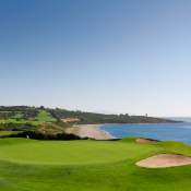 Image of Links Golf Course | La Hacienda Alcaidesa Links Golf Resort