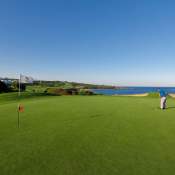 Image of Links Golf Course | La Hacienda Alcaidesa Links Golf Resort