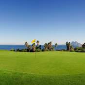 Image of Links Golf Course | La Hacienda Alcaidesa Links Golf Resort