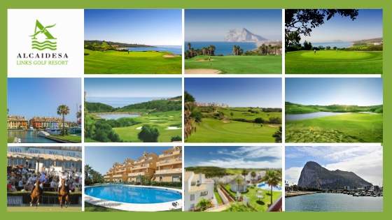  ALCAIDESA AS A TOURIST DESTINATION - La Hacienda Alcaidesa Links Golf Resort