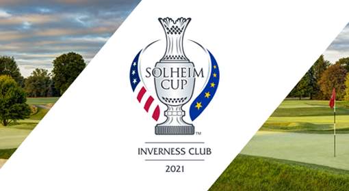  COPA SOLHEIM 31st AUGUST-06th SEPTEMBER 2021 - La Hacienda Alcaidesa Links Golf Resort