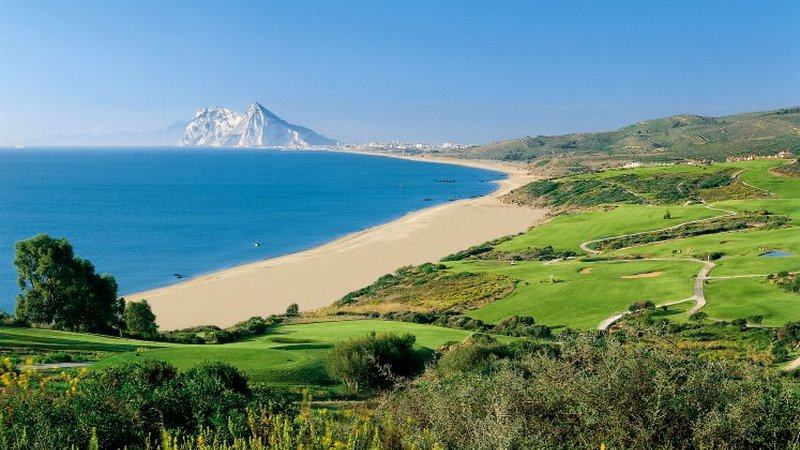  Summer season starts at Alcaidesa - La Hacienda Alcaidesa Links Golf Resort