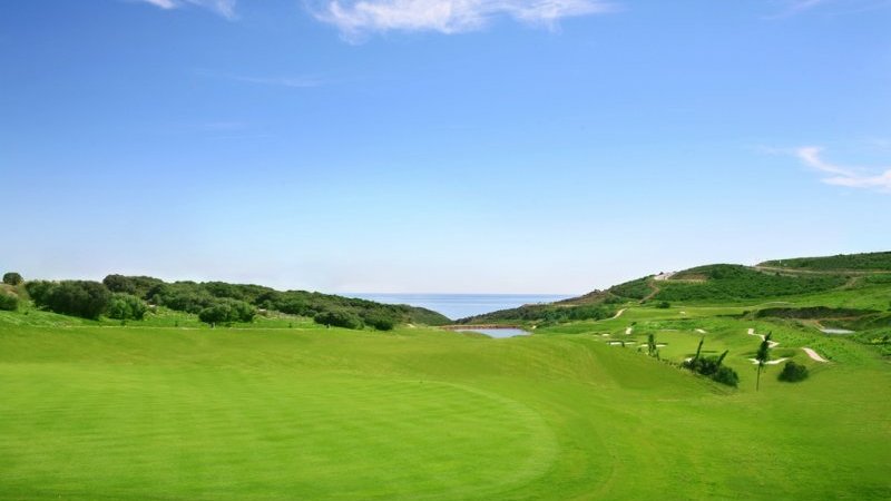  Alcaidesa Heathland will celebrate the next Saturday 19th of October, one of the last challenge of the Andalucia Junior Golf Circuit - La Hacienda Alcaidesa Links Golf Resort