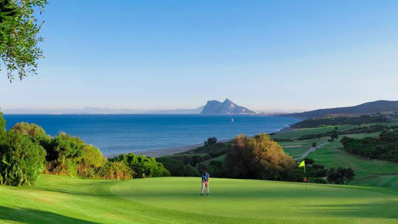  New Restrictions in the Municipy of San Roque by Junta de Andalucia - La Hacienda Alcaidesa Links Golf Resort