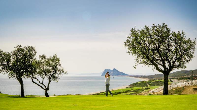  BECOME MEMBER AT ALCAIDESA LINKS GOLF RESORT IN 2021 AND PLAY FOR FREE THE REST OF 2020!! - La Hacienda Alcaidesa Links Golf Resort