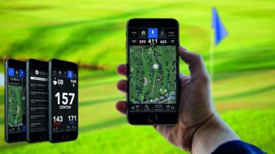 Image: BEST APPS FOR GOLFERS WITH IPHONE | La Hacienda Alcaidesa Links Golf Resort